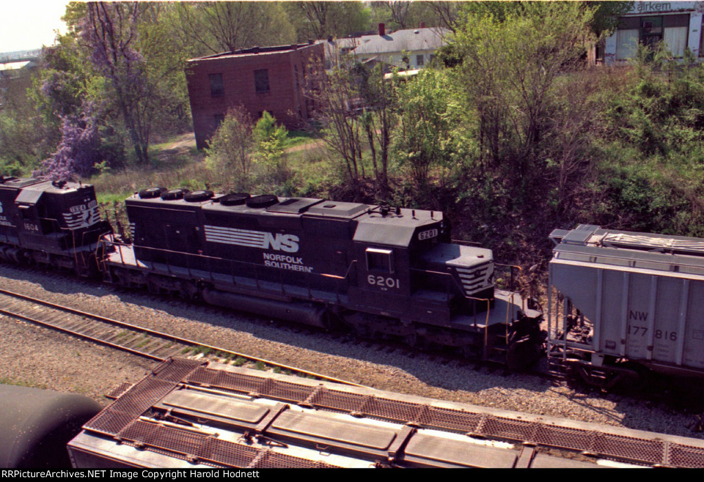 NS 6201